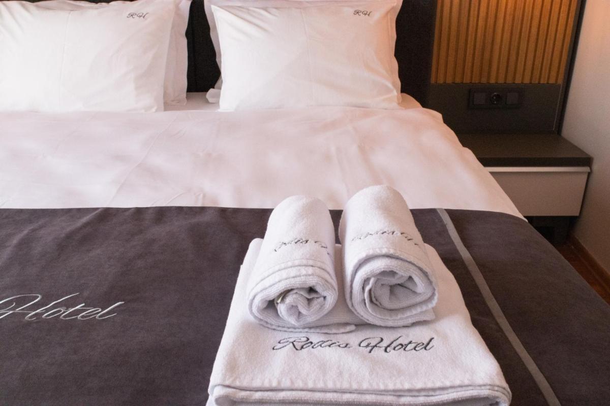Otel Rodis İzmir