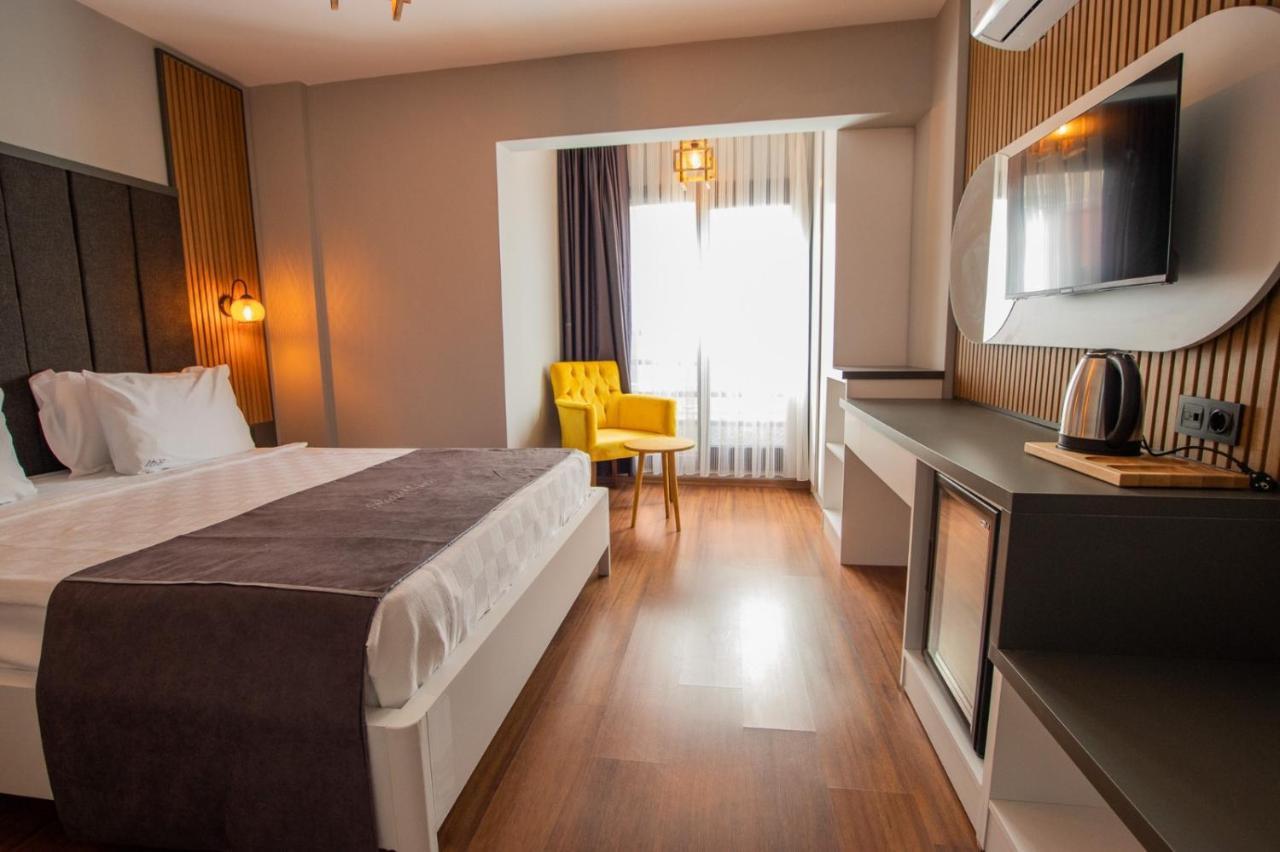Rodis Otel