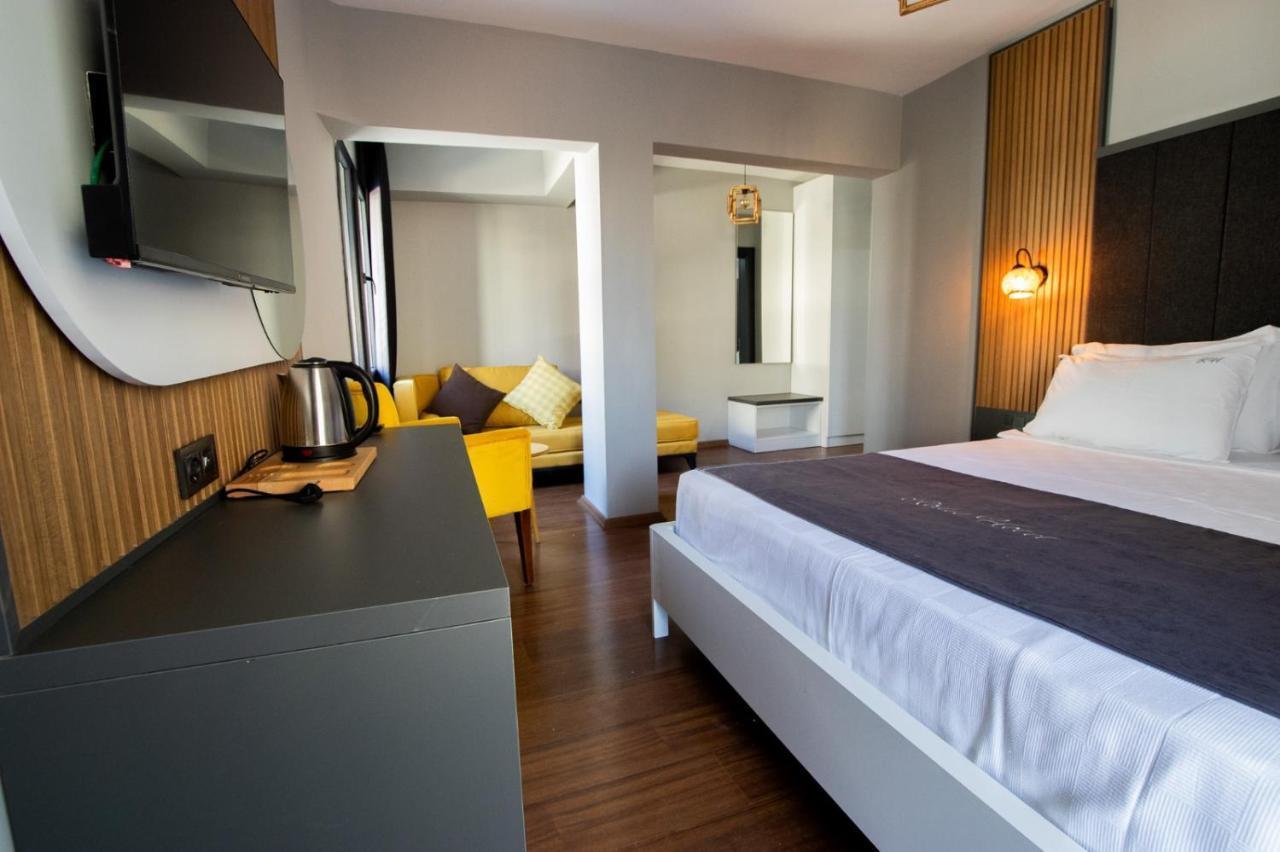 Otel Rodis