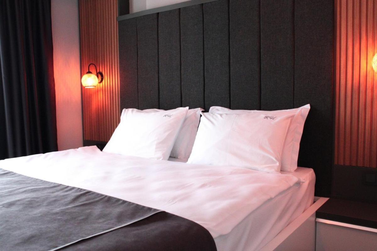 Otel Rodis 3*